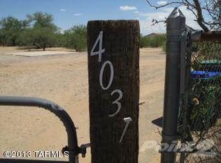 4037 S Old Windmill Ln, Tucson, AZ 85735