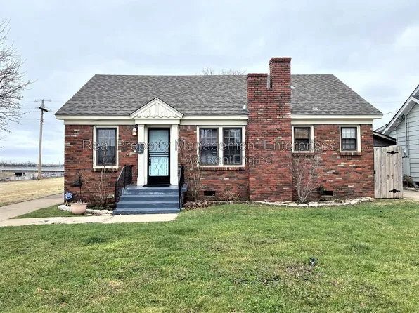 3508 NW 18th St, Oklahoma City, OK 73107