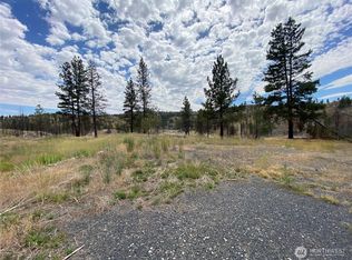 6 Madd Mountain Rd, Okanogan, WA 98840