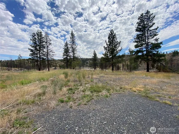 6 Madd Mountain Road, Okanogan, WA 98840