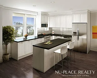 Sold by Nu Place Realty
