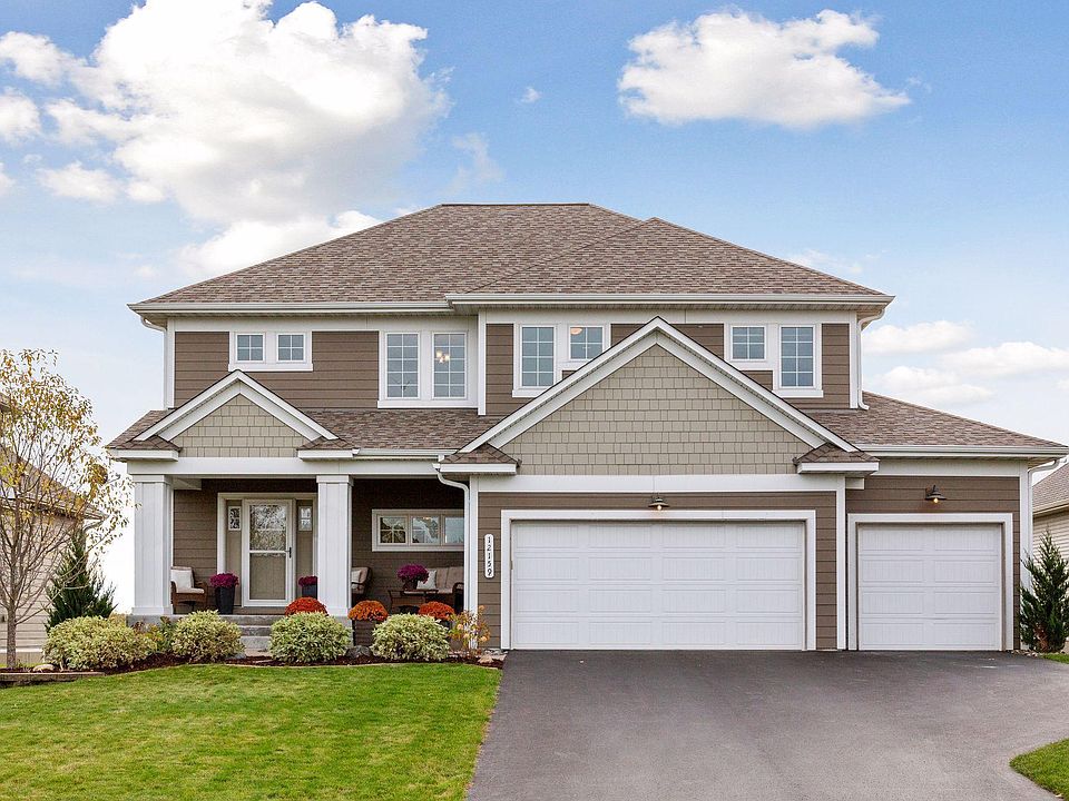 1st image of 12159 Petersburg Ct NE