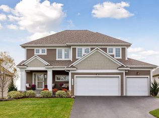 12159 Petersburg Ct NE, Blaine, MN 55449