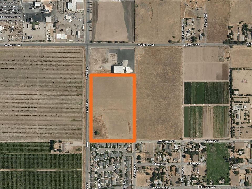 1st image of 2501 S Fruit Ave