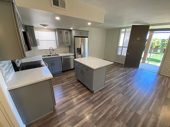 2nd image of 3737 E Turney Ave Unit 216