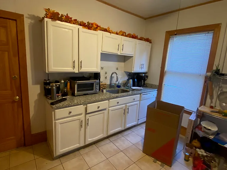 28 Walden St #1 — Photo 11