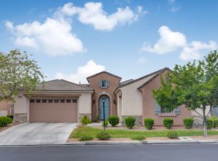 10507 Garden Light Dr, Las Vegas, NV 89135