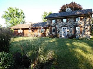 W216N14035 Marquette Rd, Richfield, WI 53076