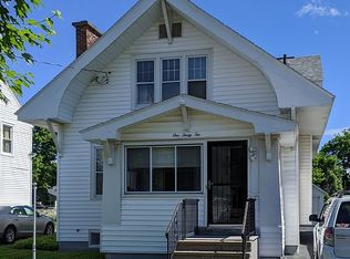 132 Martin St, Syracuse, NY 13208
