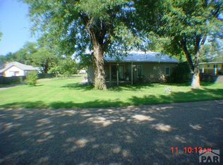 210 Garden Ave, La Junta, CO 81050