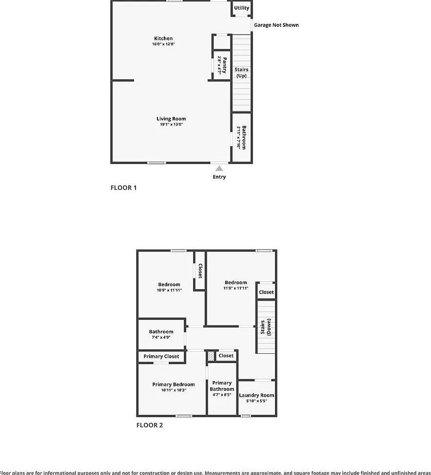 New Construction Home for Rent in Clanton, AL! — Photo 2