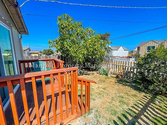 4th image of 1168 Olympia Ave #A