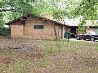 1608 N Fordson Dr, Oklahoma City, OK 73127