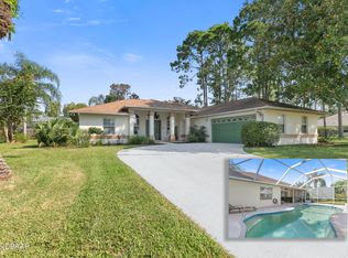 19 Barkley Ln, Palm Coast, FL 32137