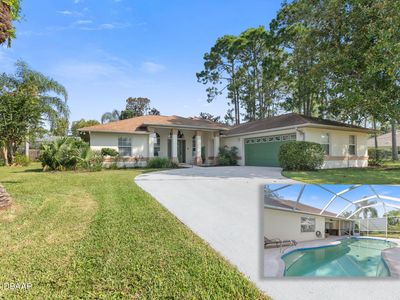19 Barkley Ln, Palm Coast, FL, 32137