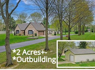 1200 Norman D Acres Rd N, Troy, IL 62294