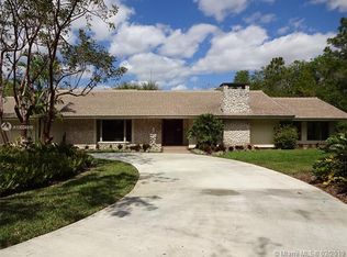 16901 SW 266th Ter, Homestead, FL 33031