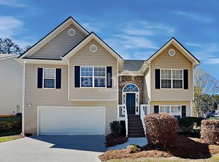 3551 Stephens Creek Pl, Loganville, GA 30052