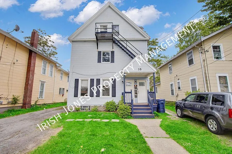 35 South St #2
