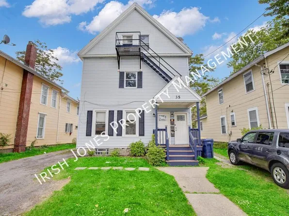 35 South St APT 2, Lockport, NY 14094
