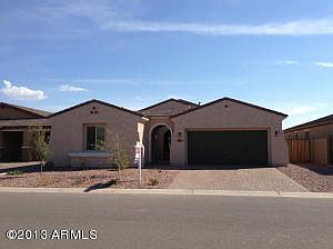 1st image of 14403 W Desert Flower Dr