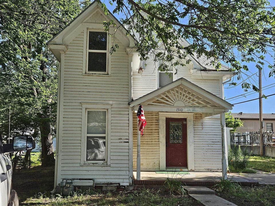 1st image of 1510 Olive St