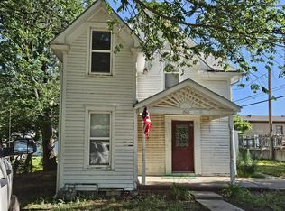 1510 Olive St, Winfield, KS 67156