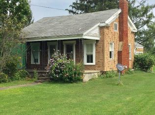 83 Coldspring St, Randolph, NY 14772