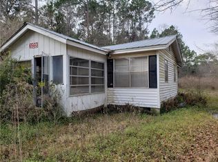 6560 Cook Ave, Irvington, AL 36544