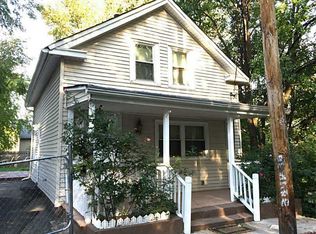 40 Derry St, Providence, RI 02908