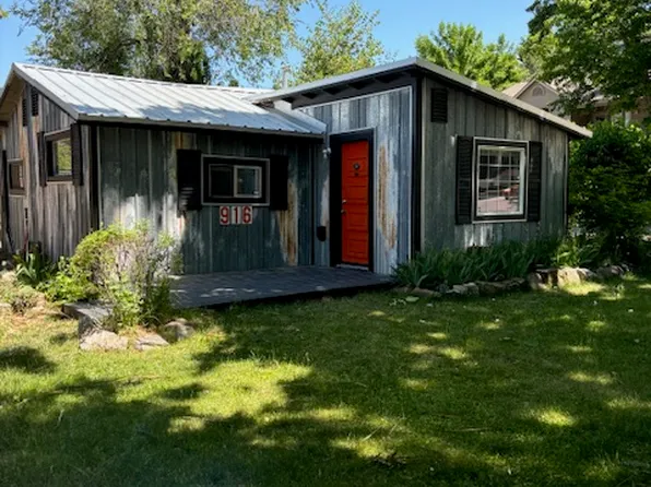 916 E Logan St, Boise, ID 83712