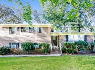 5515 Rockwood Dr, Mulga, AL 35118