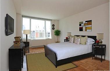 2nd image of 1930 Broadway APT 5K