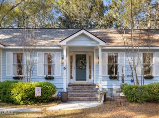 6 Spring Knob Cir, Beaufort, SC 29907