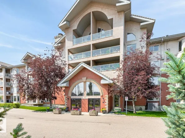 200 Bethel Dr #226, Strathcona County, AB T8H 2C5