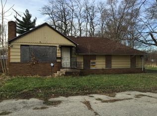 4170 Rhode Island St, Gary, IN 46409
