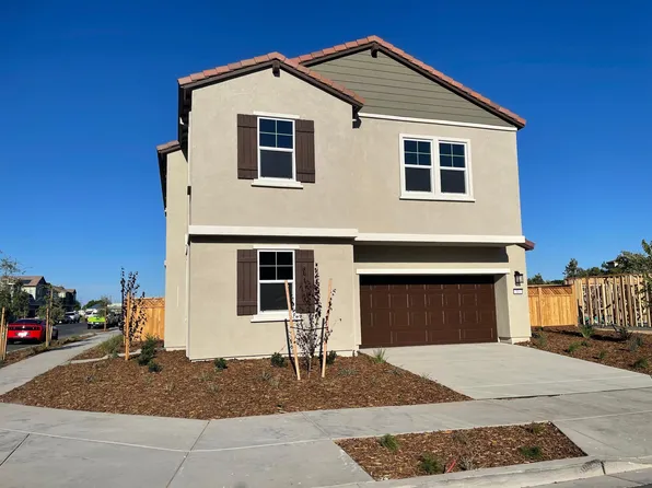 316 Padre Dr, Oakley, CA 94561
