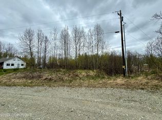 10081 N Arnistead Cir, Sutton, AK 99674