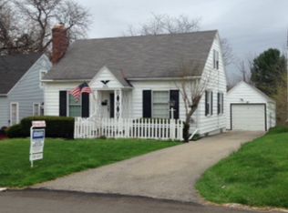 333 Poplar St, Mansfield, OH 44903