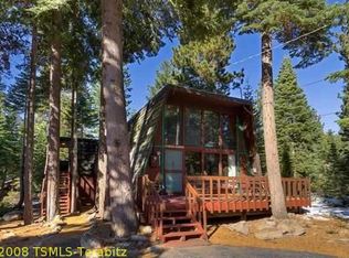 5666 Zimba Ct, Carnelian Bay, CA 96140