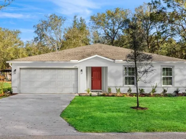 11334 N Fuego Dr, Citrus Springs, FL 34434