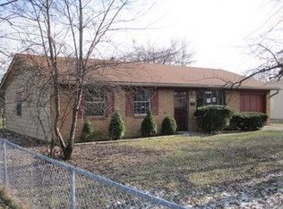 3949 N Mitthoefer Rd, Indianapolis, IN 46235