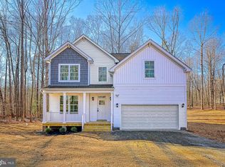172 Covenant Way, Bumpass, VA 23024