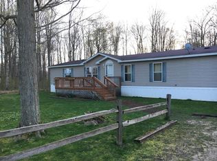 8361 W One Mile Rd, Hesperia, MI 49421