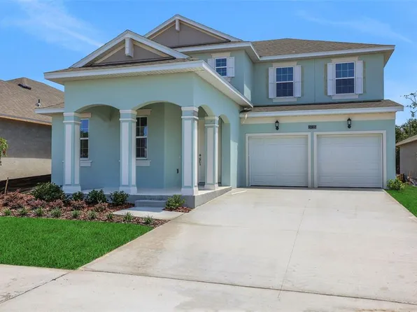 2212 Axel St, Minneola, FL 34715