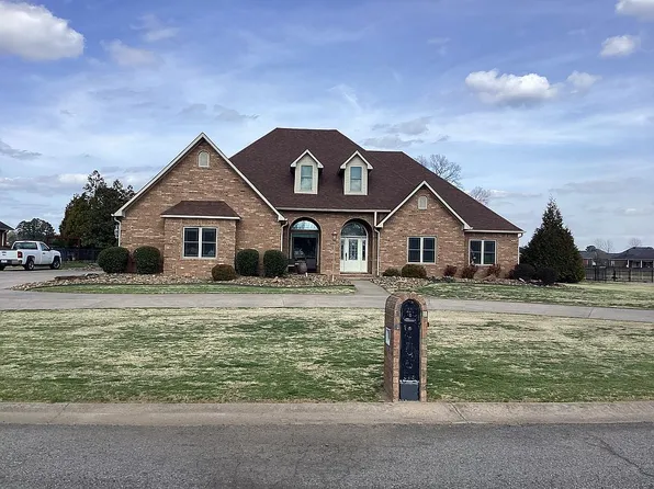 10015 E Keri St, Danville, AR 72833