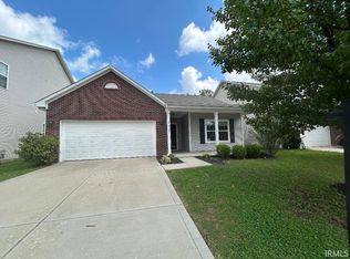 17111 S Burntwood Way, Westfield, IN 46074
