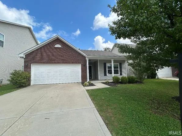 17111 S Burntwood Way, Westfield, IN 46074