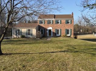 213 Margaret Ln, West Chester, PA 19380