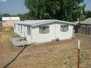 801 Lake Ave, La Grande, OR 97850